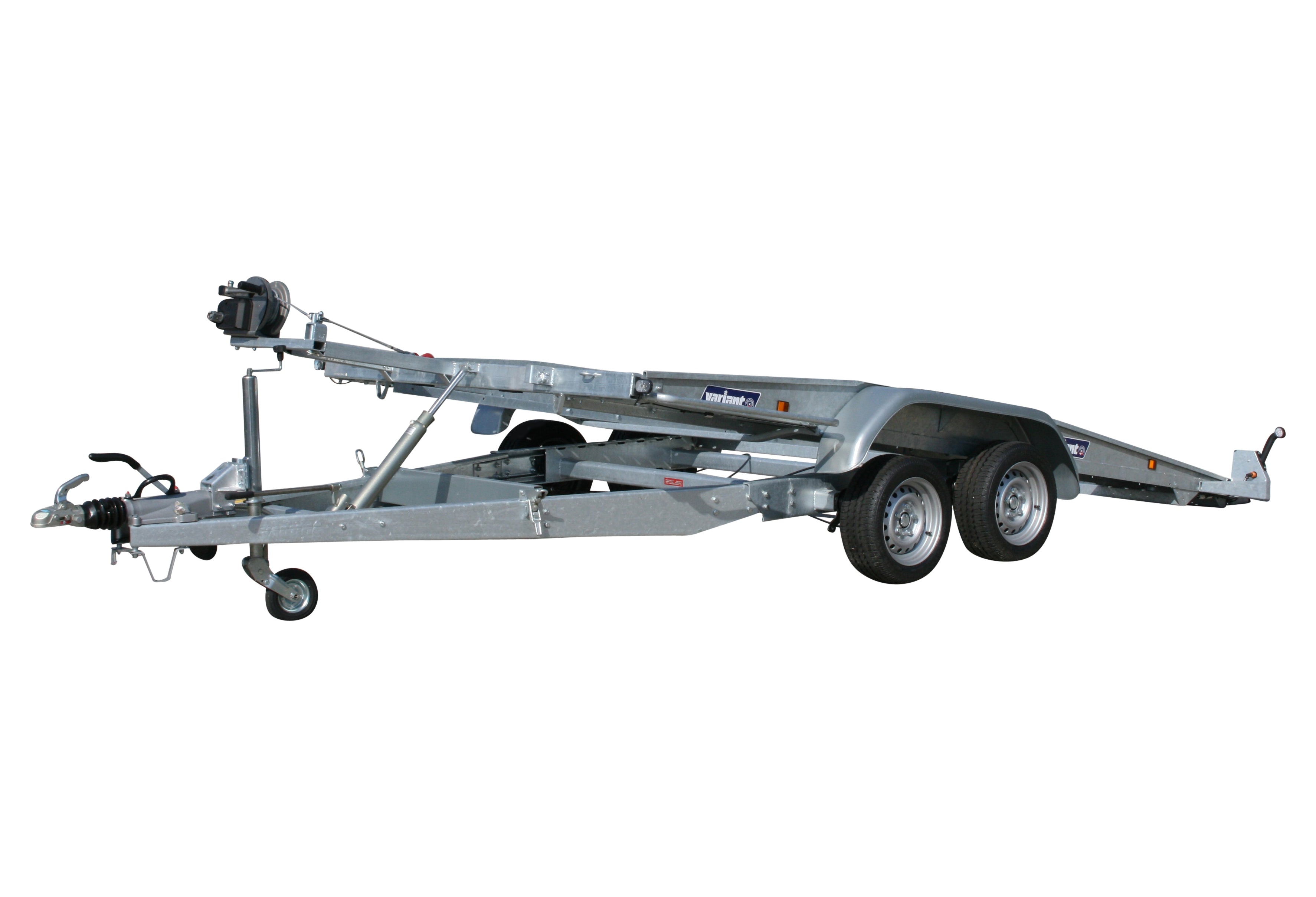 2004 A4 - 2000 kg. 2004 A4 - 2000 kg.